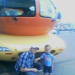 Meet your Posher, Scott